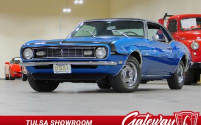Photo of a 1968 Chevrolet Camaro for sale