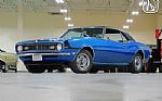 1968 Camaro Thumbnail 5