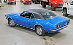 1968 Camaro Thumbnail 13
