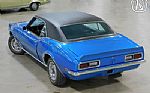 1968 Camaro Thumbnail 14