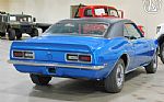 1968 Camaro Thumbnail 21