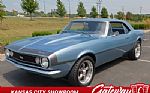 1967 Camaro Thumbnail 1