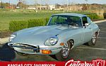 1970 XKE Coupe Thumbnail 1