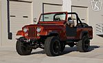 1981 Scrambler Thumbnail 2