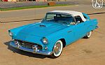 1956 Thunderbird Thumbnail 3