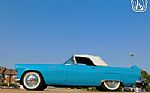 1956 Thunderbird Thumbnail 12