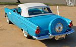 1956 Thunderbird Thumbnail 21