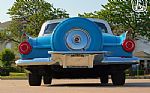 1956 Thunderbird Thumbnail 25