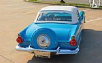 1956 Thunderbird Thumbnail 28