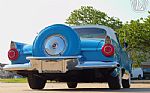 1956 Thunderbird Thumbnail 30