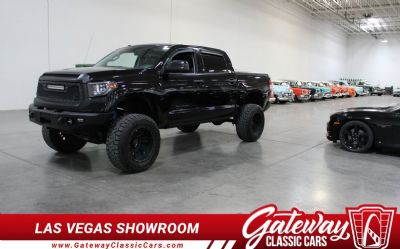 Photo of a 2014 Toyota Tundra SR5 2014 Toyota Tundra SR5 Crewmax for sale
