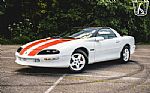 1997 Camaro 30th Anniversary Z28 Thumbnail 4