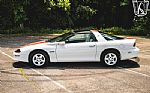 1997 Camaro 30th Anniversary Z28 Thumbnail 6