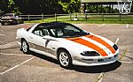 1997 Camaro 30th Anniversary Z28 Thumbnail 21