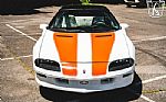 1997 Camaro 30th Anniversary Z28 Thumbnail 24