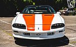 1997 Camaro 30th Anniversary Z28 Thumbnail 25