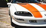 1997 Camaro 30th Anniversary Z28 Thumbnail 29