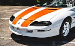 1997 Camaro 30th Anniversary Z28 Thumbnail 27