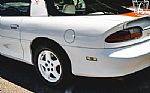 1997 Camaro 30th Anniversary Z28 Thumbnail 42