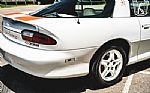 1997 Camaro 30th Anniversary Z28 Thumbnail 49