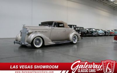 Photo of a 1937 Packard 115C for sale