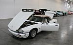 1995 XJS 2+2 Thumbnail 30