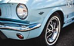 1966 Mustang GT Original Thumbnail 39