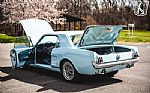 1966 Mustang GT Original Thumbnail 67