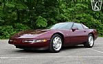 1993 Corvette Thumbnail 5