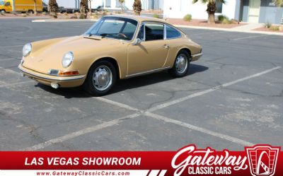 Photo of a 1967 Porsche 912 for sale
