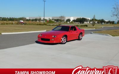 Photo of a 1992 Chevrolet Camaro RS for sale