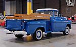 1957 Apache 3200 Thumbnail 4