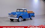1957 Apache 3200 Thumbnail 1