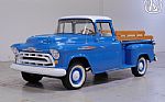 1957 Apache 3200 Thumbnail 2