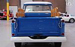 1957 Apache 3200 Thumbnail 15