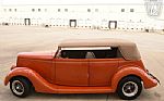 1935 Phaeton Thumbnail 14
