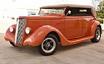 1935 Phaeton Thumbnail 37