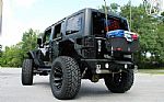2015 Wrangler Unlimited JK (2007-20 Thumbnail 13