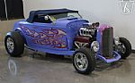 1932 Roadster Thumbnail 12