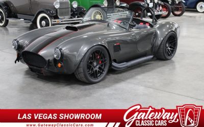 Photo of a 1965 Cobra Replica MK4 R for sale