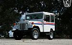 1974 DJ-Series Mail Truck Thumbnail 2