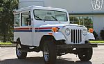 1974 DJ-Series Mail Truck Thumbnail 6