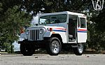 1974 DJ-Series Mail Truck Thumbnail 5