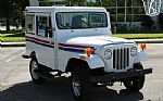 1974 DJ-Series Mail Truck Thumbnail 7