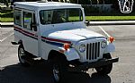 1974 DJ-Series Mail Truck Thumbnail 8