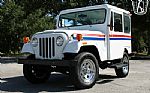 1974 DJ-Series Mail Truck Thumbnail 9