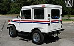 1974 DJ-Series Mail Truck Thumbnail 13