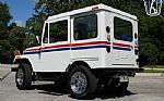 1974 DJ-Series Mail Truck Thumbnail 12