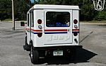 1974 DJ-Series Mail Truck Thumbnail 16