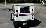 1974 DJ-Series Mail Truck Thumbnail 17